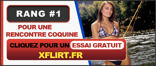Site coquin Xflirt France