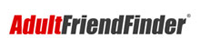 Logo d'Adult Friend Finder France