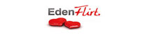 Logo d'EdenFlirt